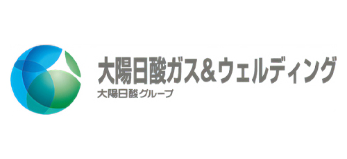 大陽日酸株式会社ロゴ